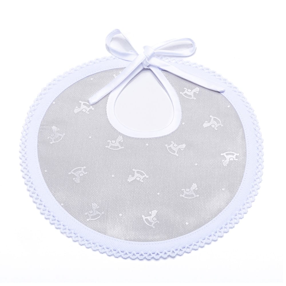 Bavetta in cotone