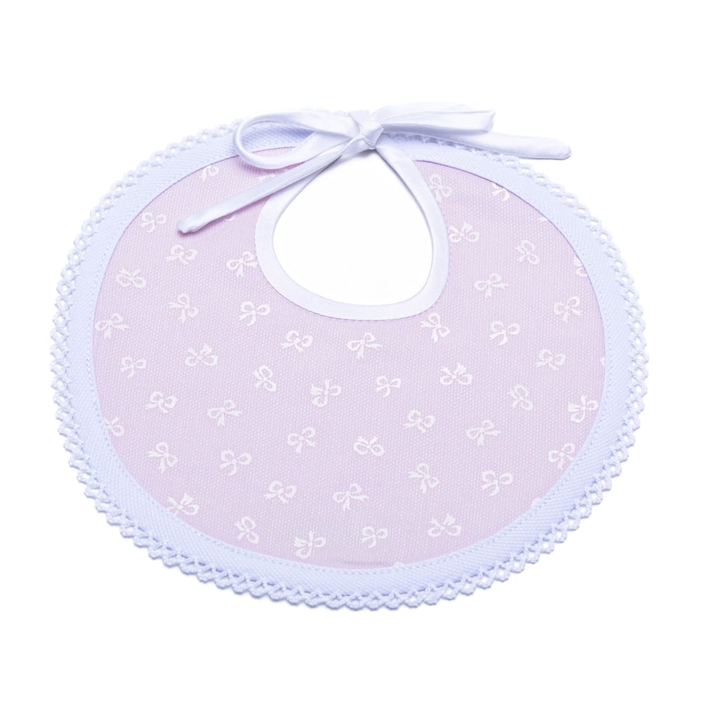 Bavetta in cotone