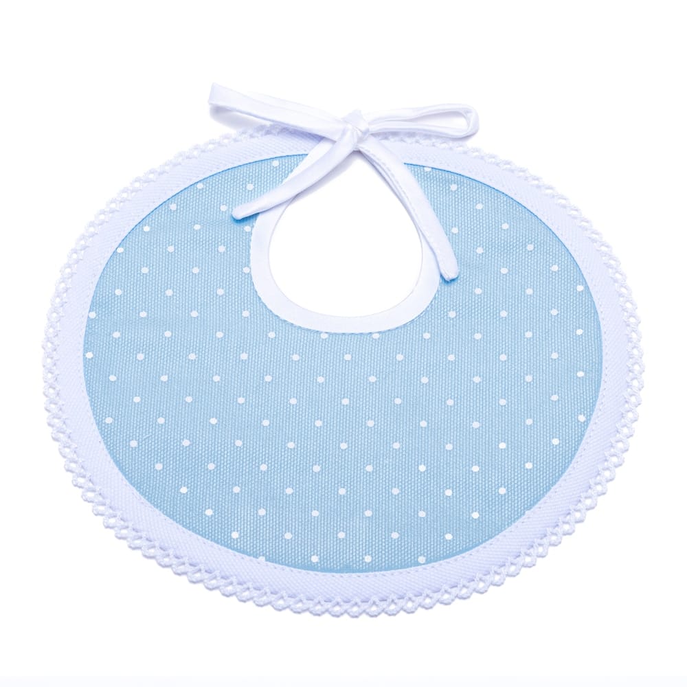 Bavetta in cotone