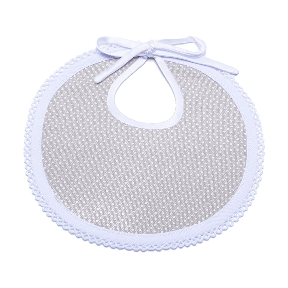 Bavetta in cotone