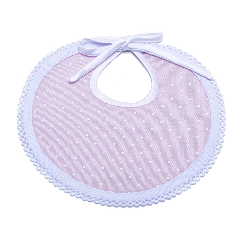 Bavetta in cotone