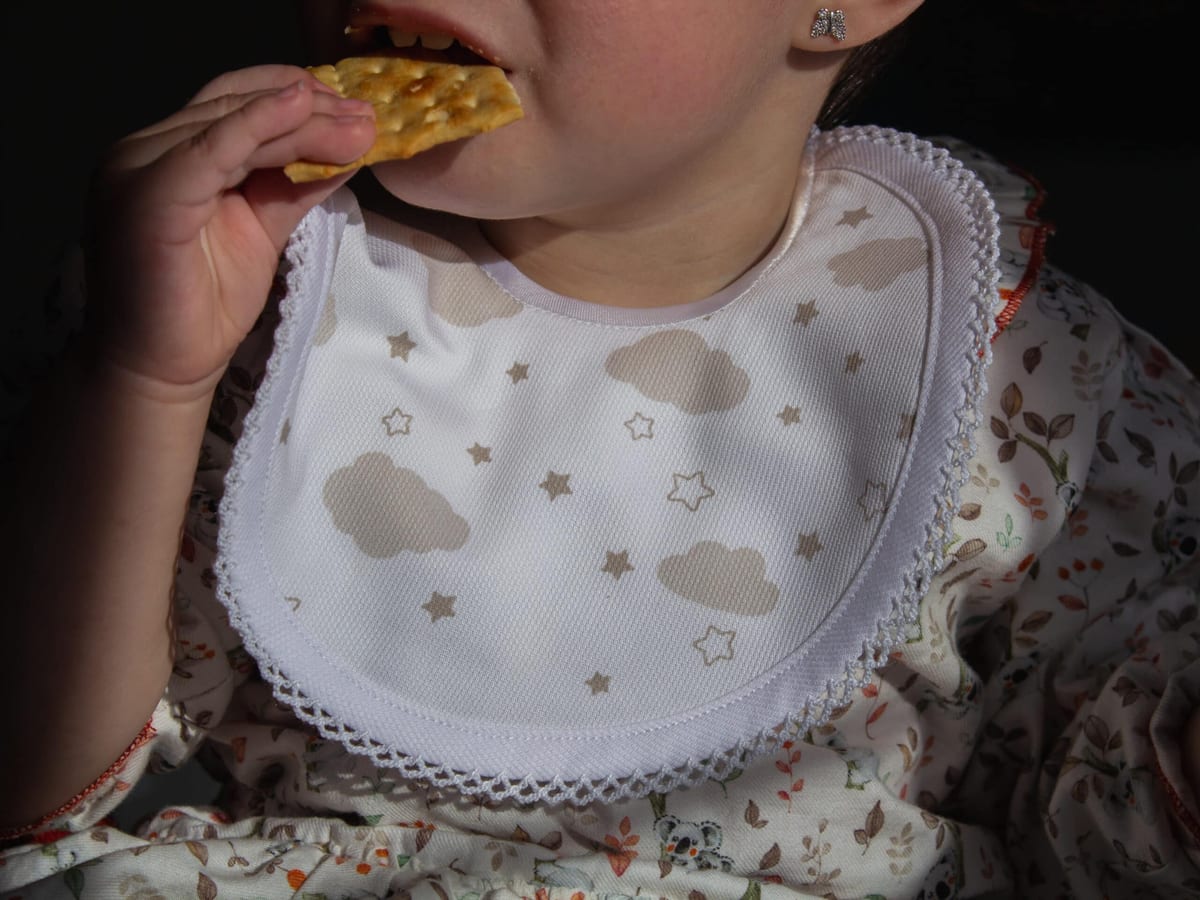Alimenti da evitare nel primo anno