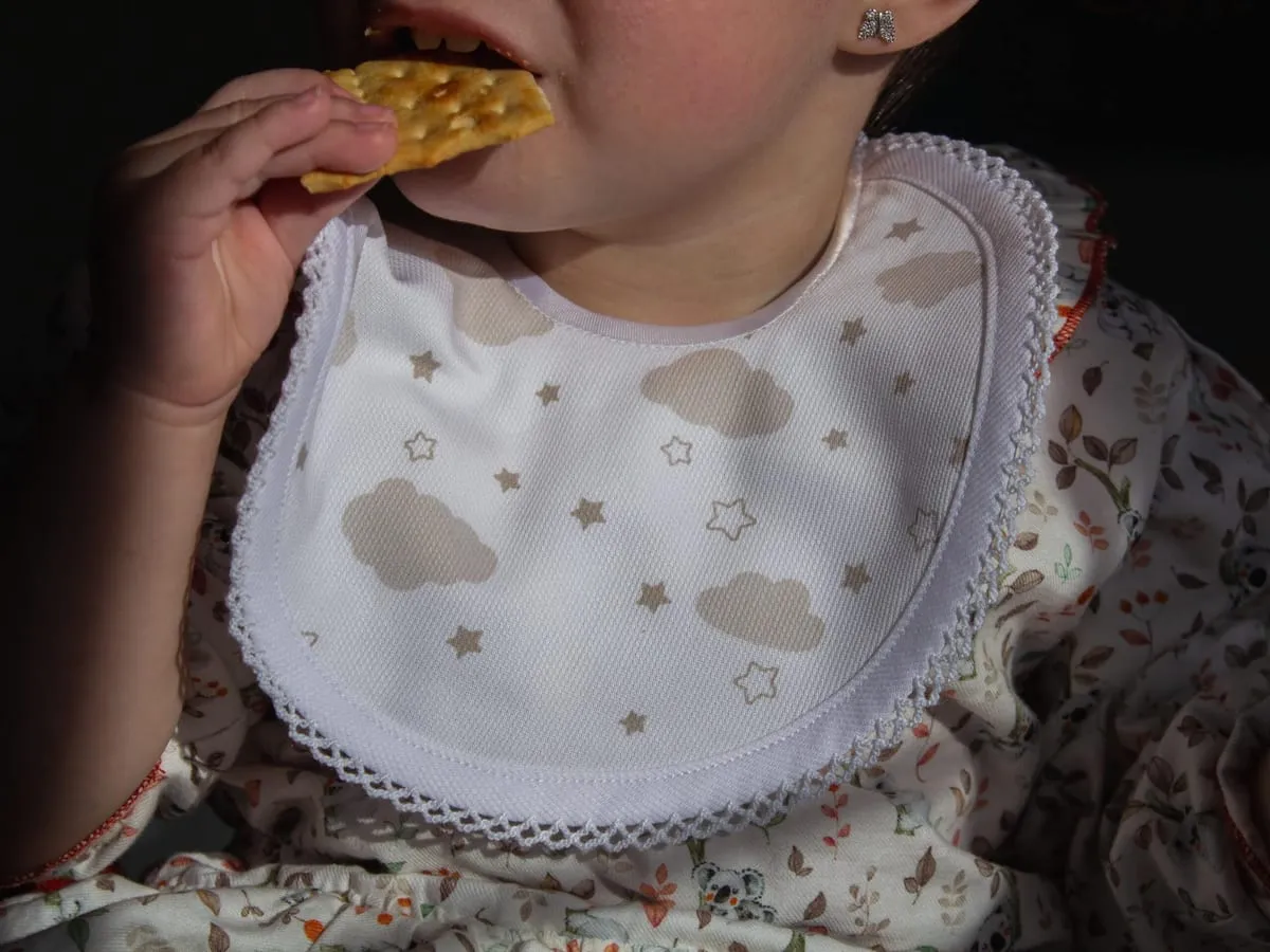 Alimenti da evitare nel primo anno