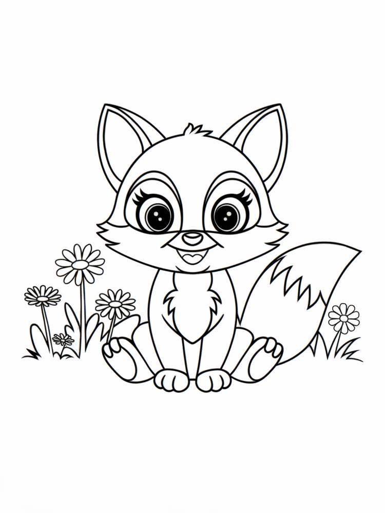 Disegni da colorare: schede stampabili gratis per bambini