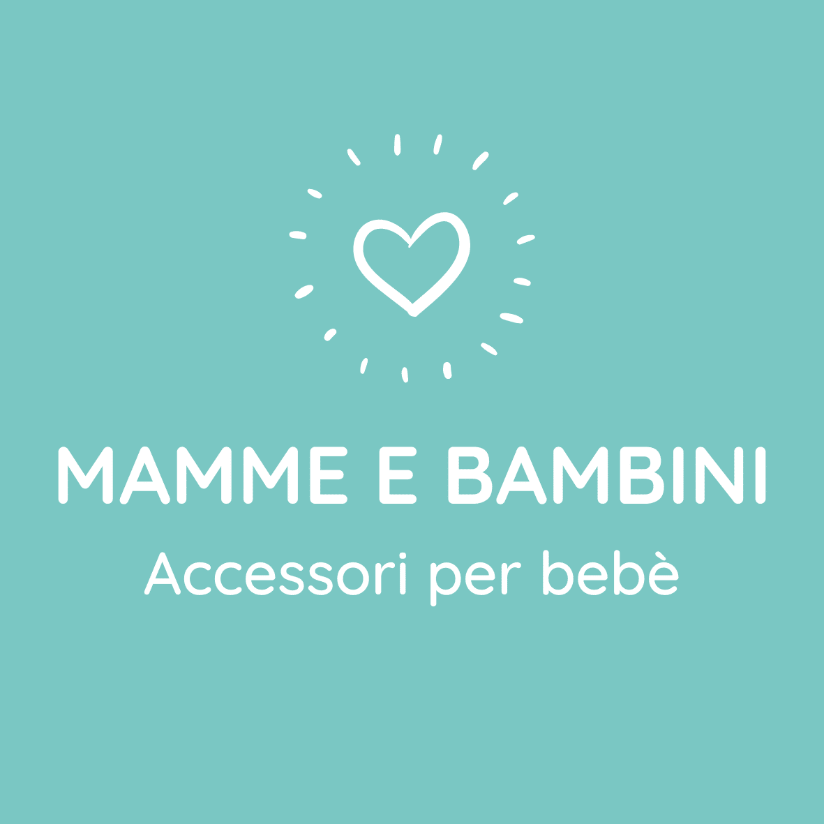 Mamme e bambini