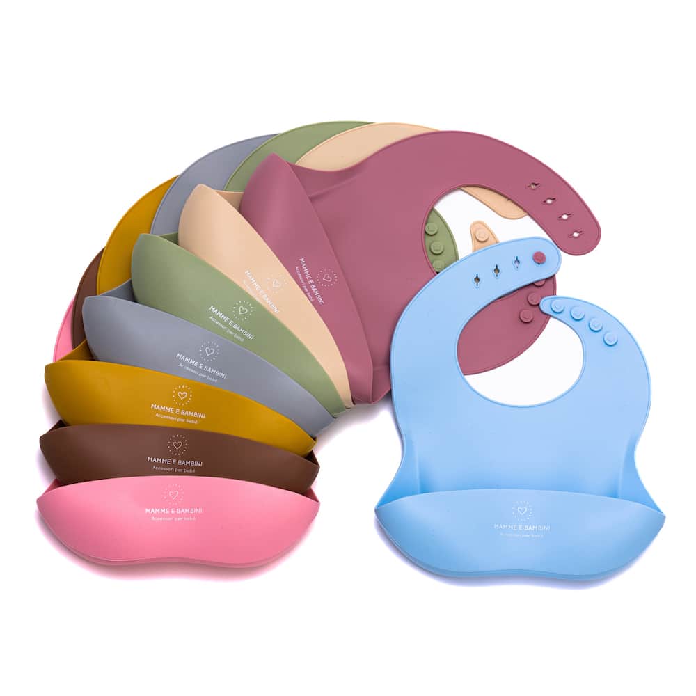 Bavaglini Silicone
