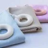 DouDou Neonato in Piquet di Cotone